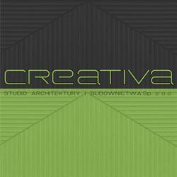 Creativa Studio Architektury I Budownictwa