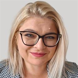 Katarzyna Piwowar PSYCHOLOGICZNA PRZYSTAŃ