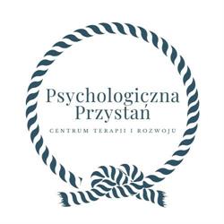 Katarzyna Piwowar PSYCHOLOGICZNA PRZYSTAŃ