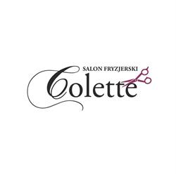 Salon Fryzjerski Colette