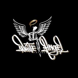 White Angel Tattoo