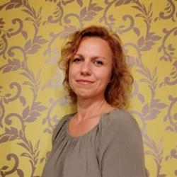 Anna Łupina Psychoterapeuta