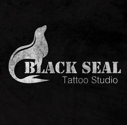 Black Seal Tattoo Studio