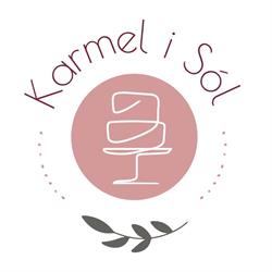 Karmel i Sól - Pracownia Słodkich Projektów