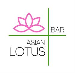 BAR ASIAN LOTUS