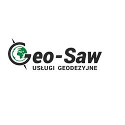 Geo-Saw Usługi geodezyjne
