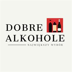 Dobre Alkohole Sklep Monopolowy