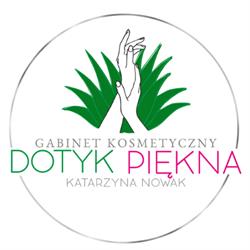 Dotyk Piękna Katarzyna Nowak