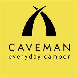 Caveman everyday camper