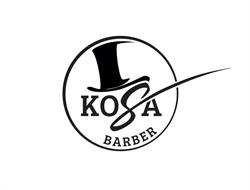 Barber Kosa