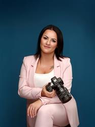 Justyna Regnowska Fotografia