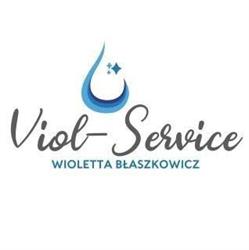 Firma Sprzątająca Viol-Service
