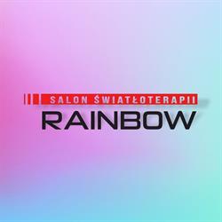 Rainbow - Salon Światłoterapii - Solarium