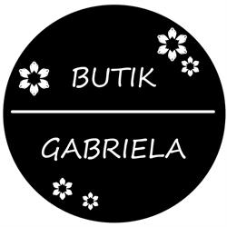 Butik Gabriela