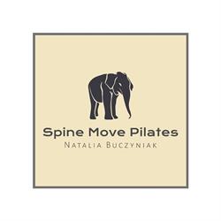 Spine Move Pilates Studio Natalia Buczyniak