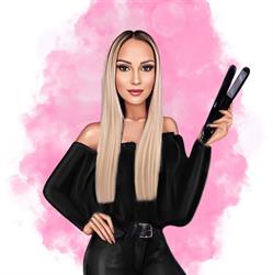 Divine Hair SPA - Keratynowe prostowanie włosów, botox, nanoplastia