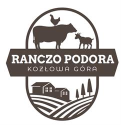 Ranczo Podora - Kozłowa Góra - naturalne sery, jajka, warzywa