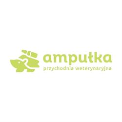 AMPUŁKA - przychodnia weterynaryjna