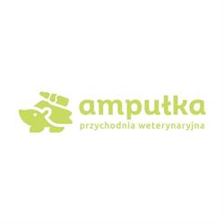 AMPUŁKA - przychodnia weterynaryjna