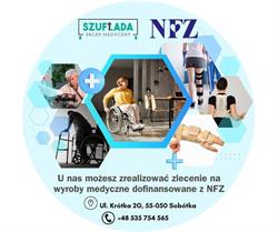 Szuflada Sklep Medyczny