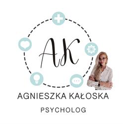 Praktyka Psychologiczna Agnieszka Kałoska
