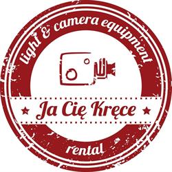 Ja Cie Kręce - Film Rental