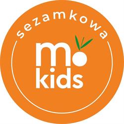 Żłobek i Przedszkole MKIDS Sezamkowa