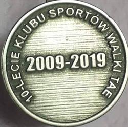 Klub Sportowy Tae