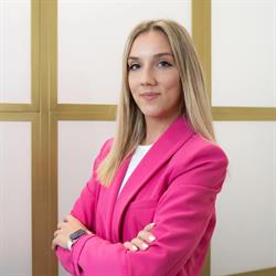 Oh Beauty! Salon Kosmetyczny Agata Goldman