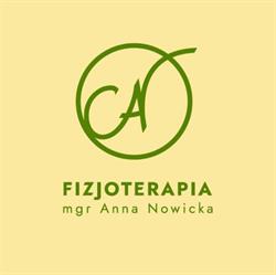 Fizjoterapia mgr Anna Nowicka