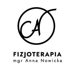 Fizjoterapia mgr Anna Nowicka