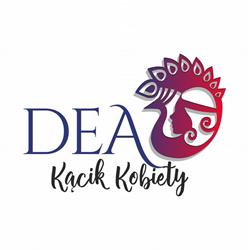 Dea kącik kobiety