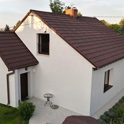 Cracow Family House