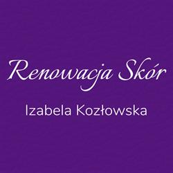 Renowacja Skór - Izabela Kozłowska
