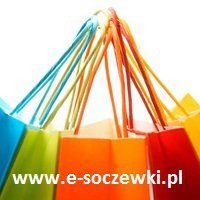Soczewki kontaktowe