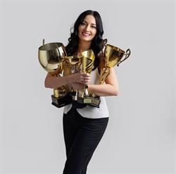Agnieszka Butkowska Makijaż Permanentny