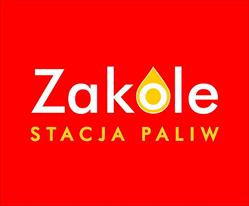 Stacja Paliw ZAKOLE