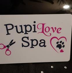 PupiLove Spa fryzjer dla psów