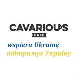 Kawiarnia Cavarious