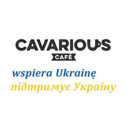 Kawiarnia Cavarious
