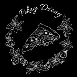 Pikny dżony