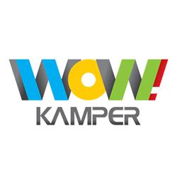 WoW! Kamper