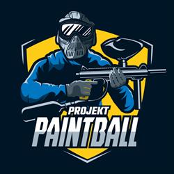 Projekt Paintball Żbikowice - Nowy Sącz - Limanowa
