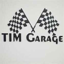 TiM Garage
