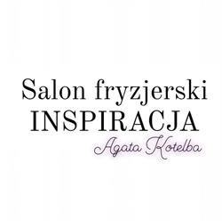 Salon Fryzjerski Inspiracja