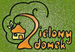 Zielony Domek