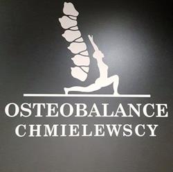 Osteobalance Chmielewscy