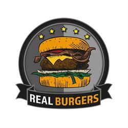 Real BURGERS VENOM Tychy
