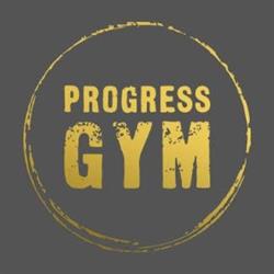 Progress Gym