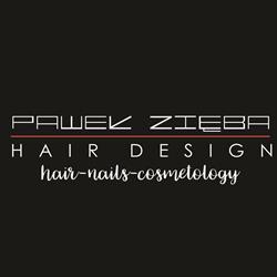 Paweł Zięba Hair Design